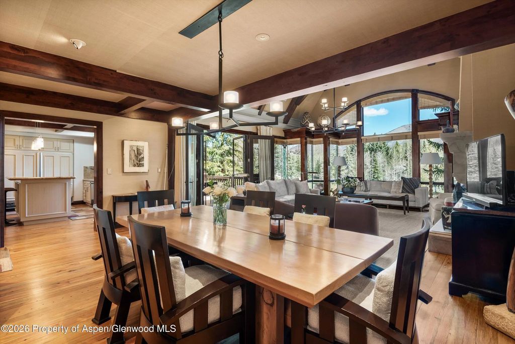 4 of 26 - 74 Pfister Drive 102, Aspen, CO