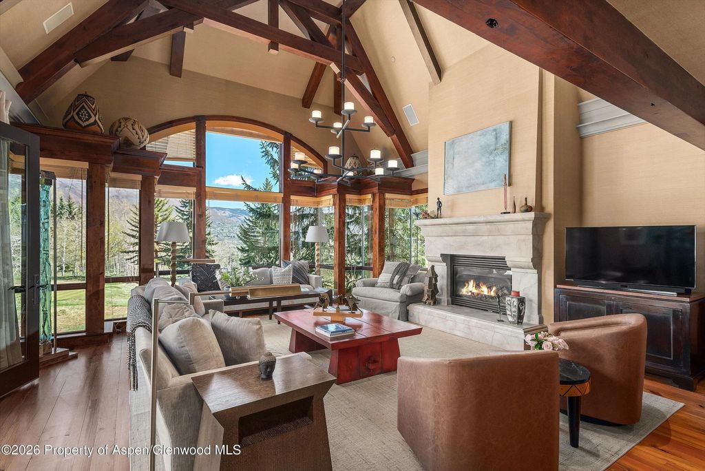 5 of 26 - 74 Pfister Drive 102, Aspen, CO