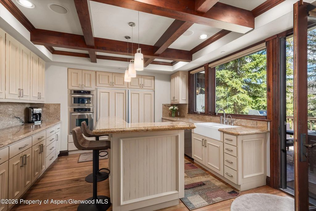 6 of 26 - 74 Pfister Drive 102, Aspen, CO