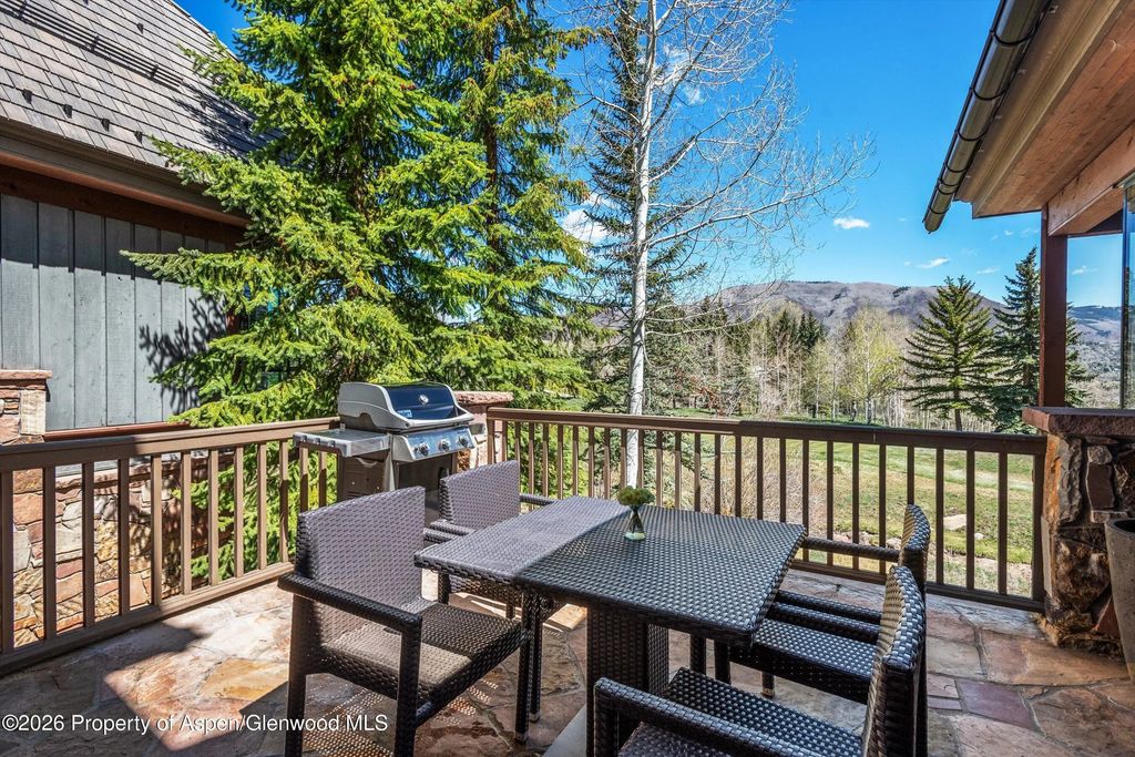 8 of 26 - 74 Pfister Drive 102, Aspen, CO