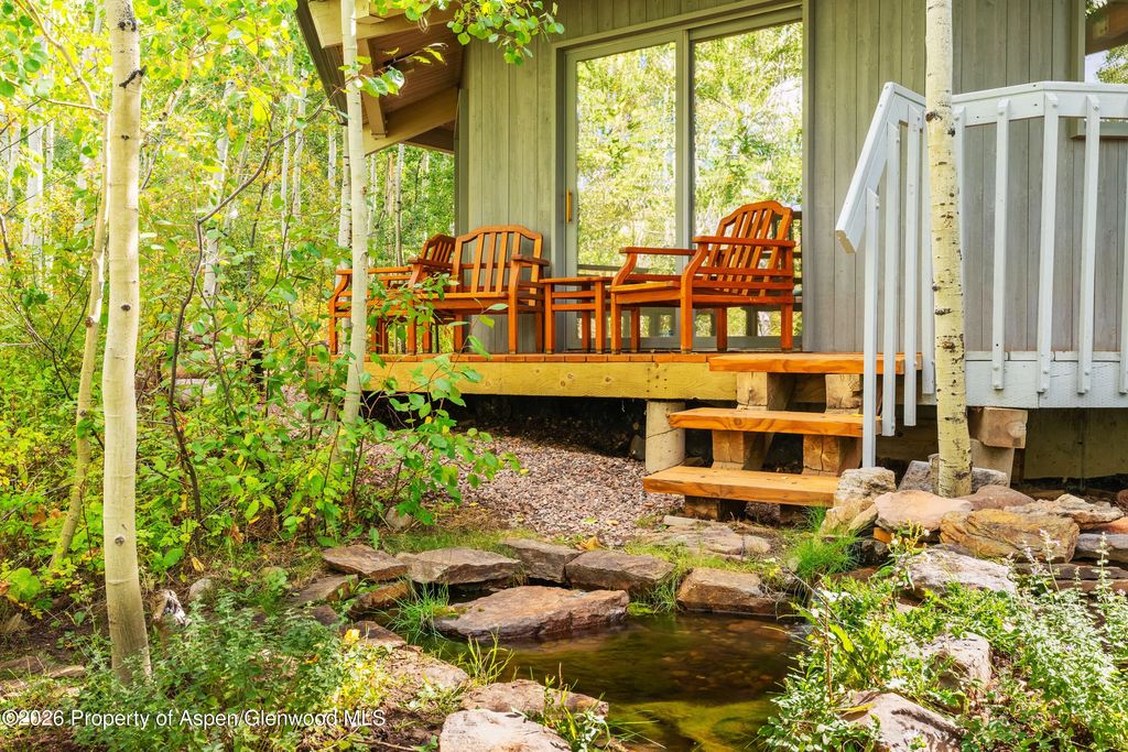 22 of 33 - 239 Antler Ridge Lane, Snowmass Village, CO