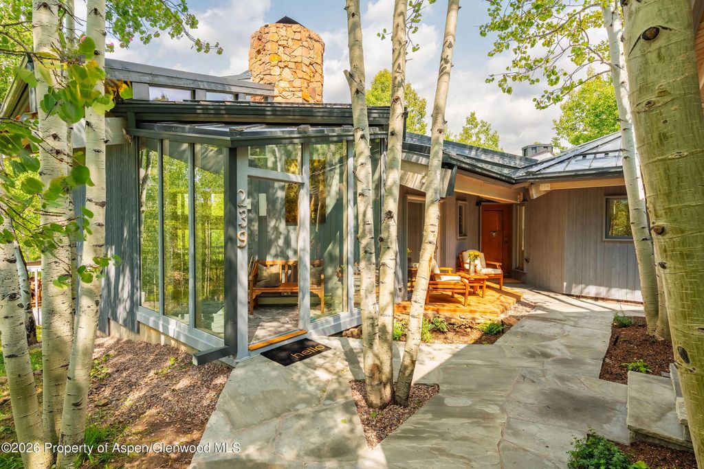 23 of 33 - 239 Antler Ridge Lane, Snowmass Village, CO