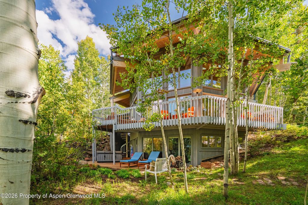 29 of 33 - 239 Antler Ridge Lane, Snowmass Village, CO