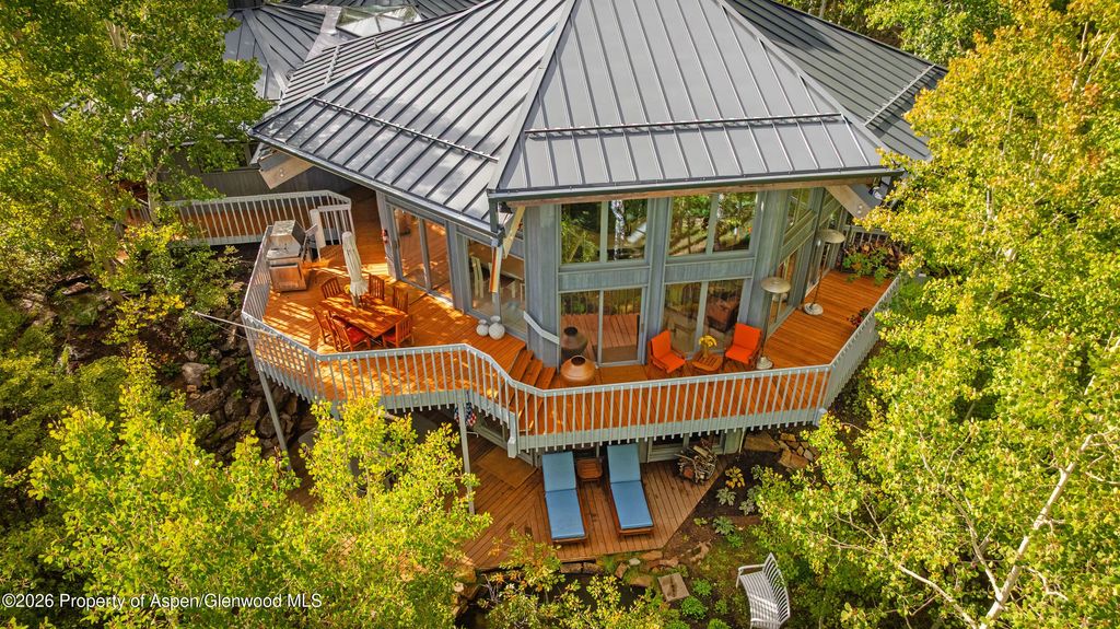 32 of 33 - 239 Antler Ridge Lane, Snowmass Village, CO