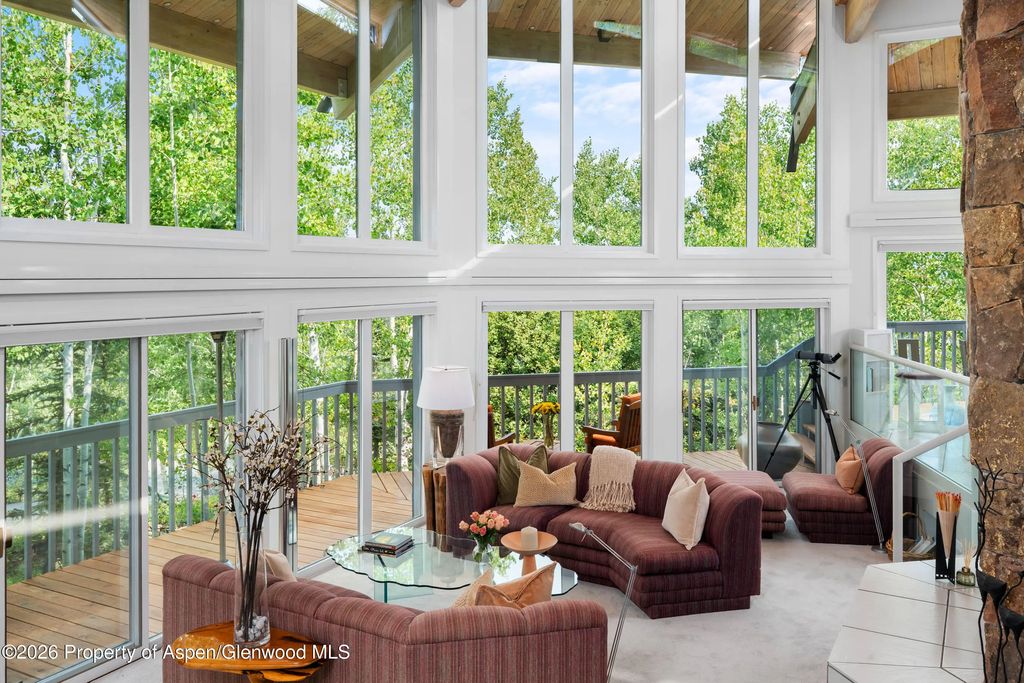 4 of 33 - 239 Antler Ridge Lane, Snowmass Village, CO