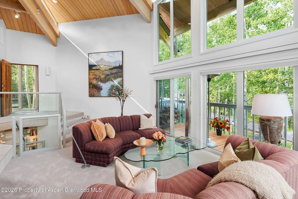 5 of 33 - 239 Antler Ridge Lane, Snowmass Village, CO