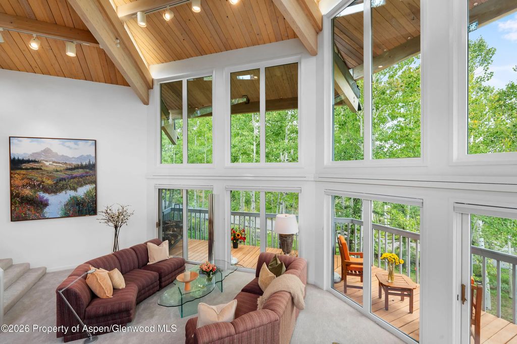 6 of 33 - 239 Antler Ridge Lane, Snowmass Village, CO