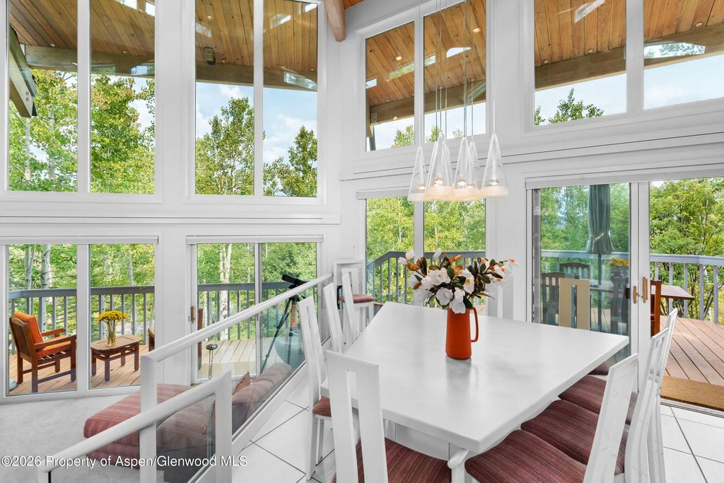 7 of 33 - 239 Antler Ridge Lane, Snowmass Village, CO