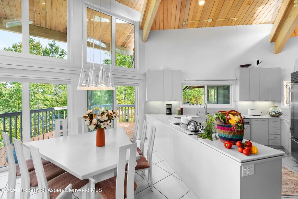 8 of 33 - 239 Antler Ridge Lane, Snowmass Village, CO