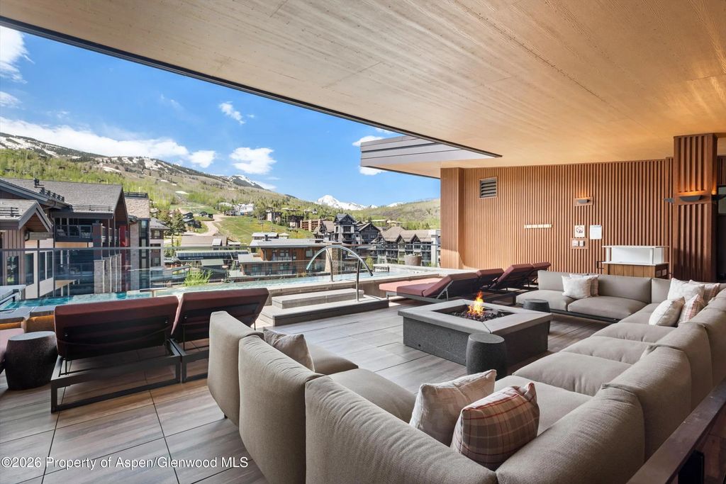 25 of 40 - 77 Wood Road 501 East, Snowmass Village, CO