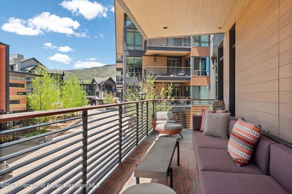 26 of 40 - 77 Wood Road 501 East, Snowmass Village, CO