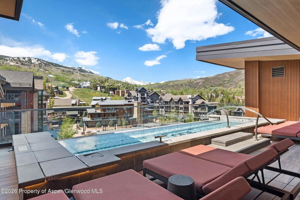 27 of 40 - 77 Wood Road 501 East, Snowmass Village, CO