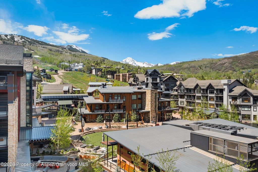 29 of 40 - 77 Wood Road 501 East, Snowmass Village, CO