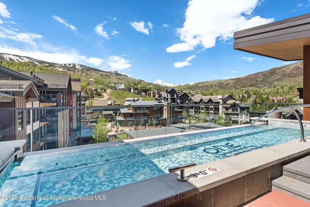 30 of 40 - 77 Wood Road 501 East, Snowmass Village, CO