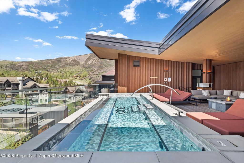 31 of 40 - 77 Wood Road 501 East, Snowmass Village, CO
