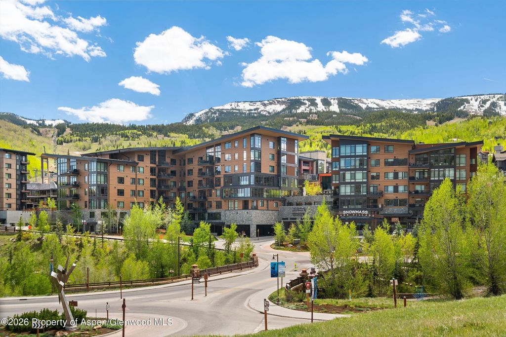 38 of 40 - 77 Wood Road 501 East, Snowmass Village, CO