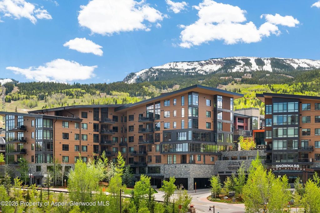 39 of 40 - 77 Wood Road 501 East, Snowmass Village, CO