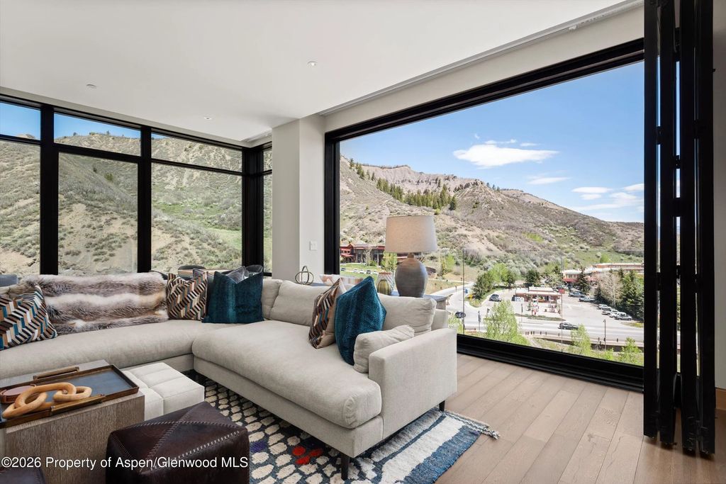 6 of 40 - 77 Wood Road 501 East, Snowmass Village, CO