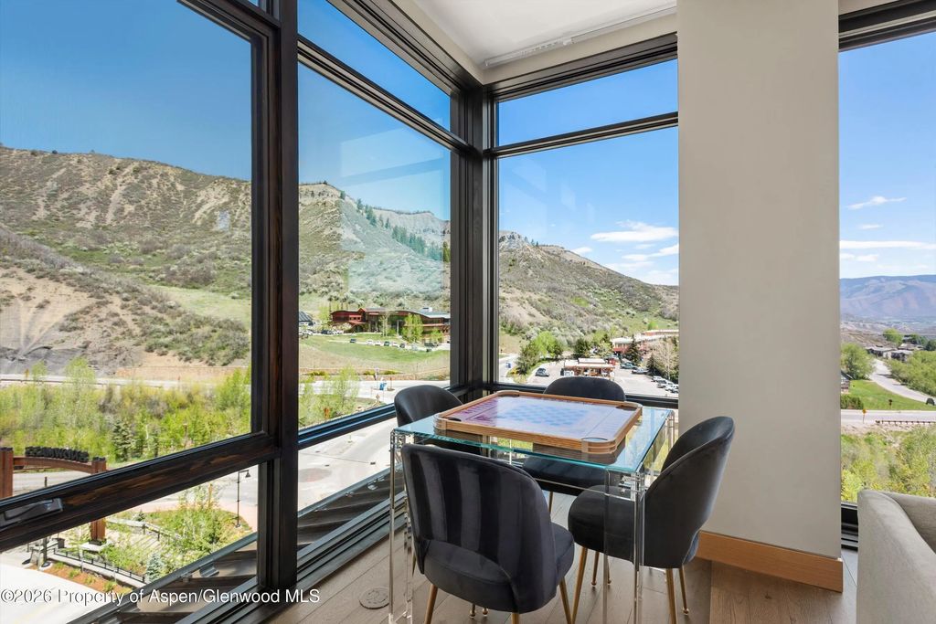 7 of 40 - 77 Wood Road 501 East, Snowmass Village, CO