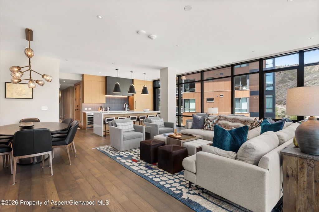 8 of 40 - 77 Wood Road 501 East, Snowmass Village, CO