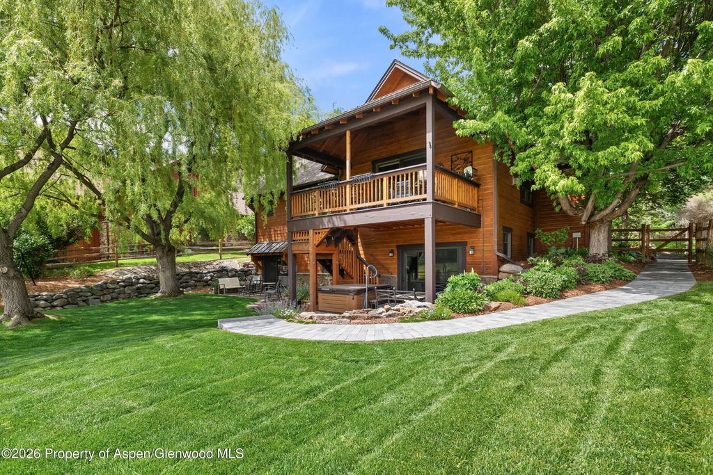 28 of 48 - 3862 Crystal Bridge Drive, Carbondale, CO