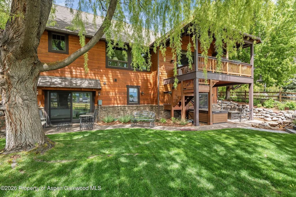 29 of 48 - 3862 Crystal Bridge Drive, Carbondale, CO