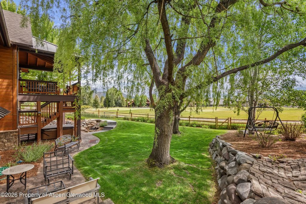 32 of 48 - 3862 Crystal Bridge Drive, Carbondale, CO