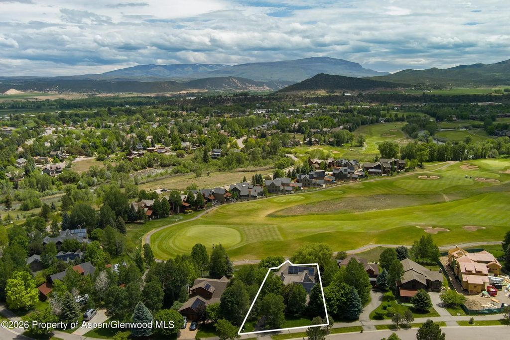 42 of 48 - 3862 Crystal Bridge Drive, Carbondale, CO