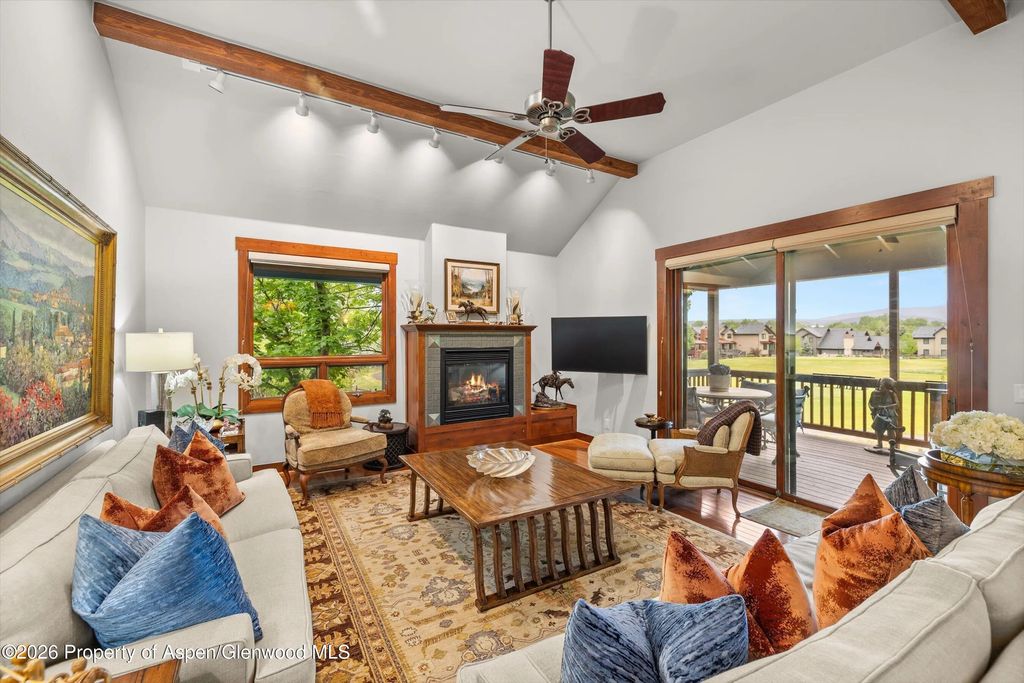 6 of 48 - 3862 Crystal Bridge Drive, Carbondale, CO