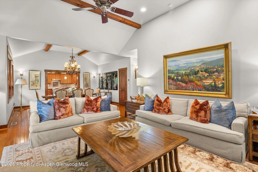7 of 48 - 3862 Crystal Bridge Drive, Carbondale, CO
