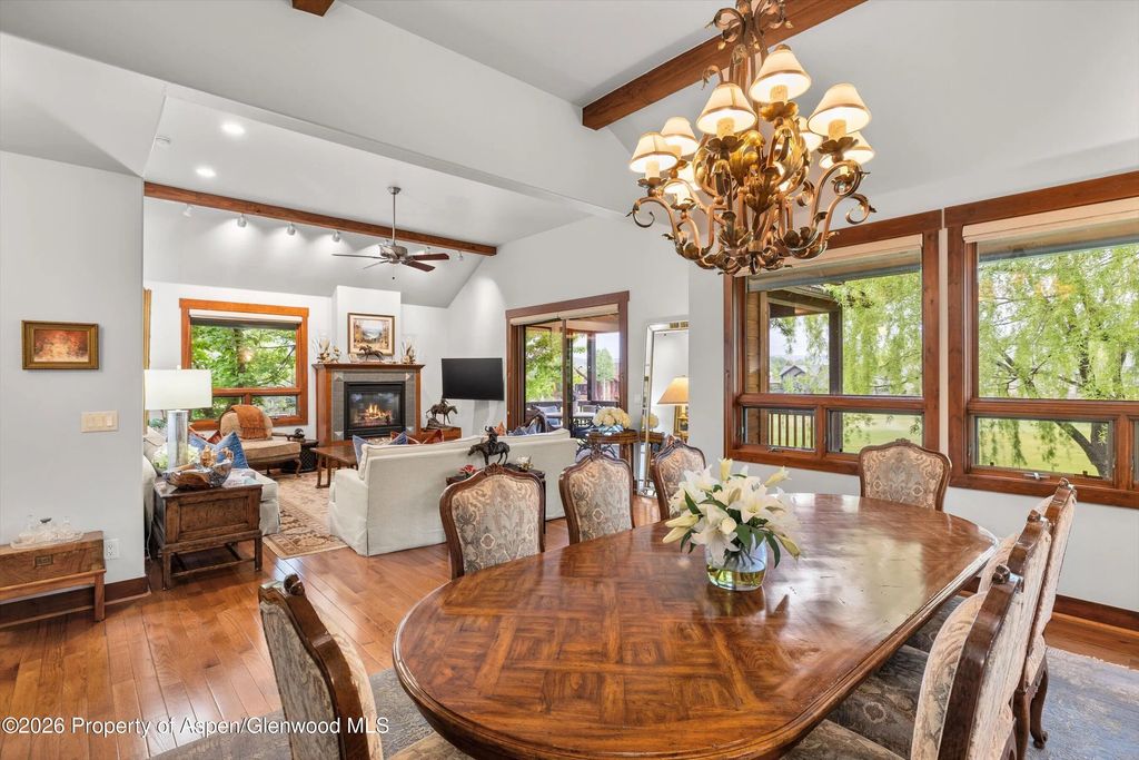 8 of 48 - 3862 Crystal Bridge Drive, Carbondale, CO
