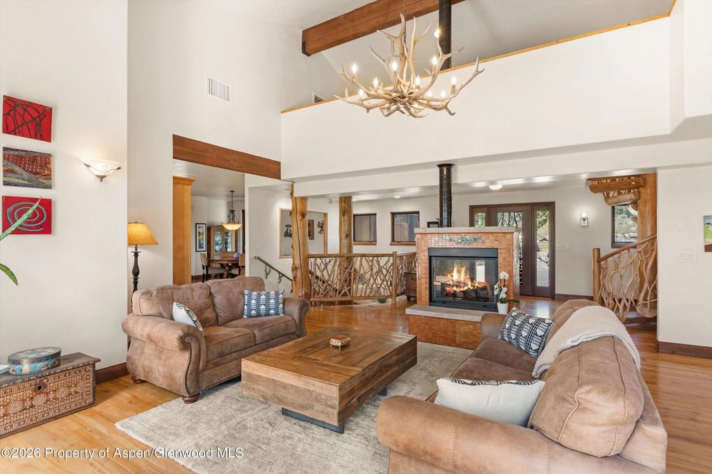 12 of 49 - 1155 Elk Springs Drive, Glenwood Springs, CO