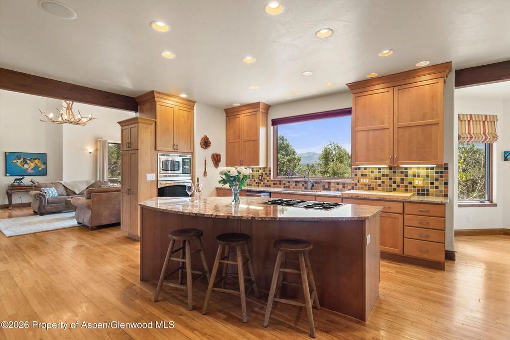15 of 49 - 1155 Elk Springs Drive, Glenwood Springs, CO