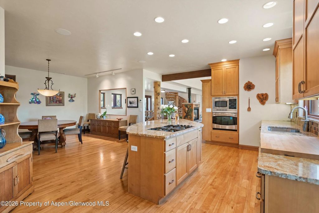 17 of 49 - 1155 Elk Springs Drive, Glenwood Springs, CO