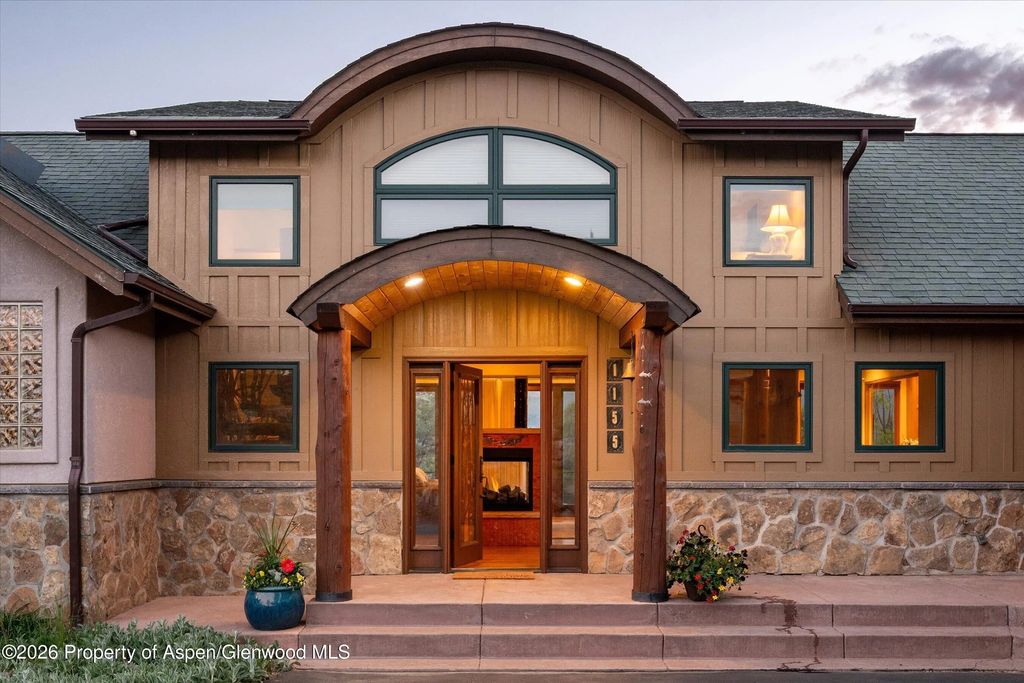 40 of 49 - 1155 Elk Springs Drive, Glenwood Springs, CO