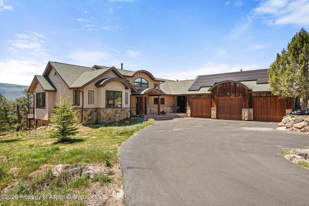 41 of 49 - 1155 Elk Springs Drive, Glenwood Springs, CO