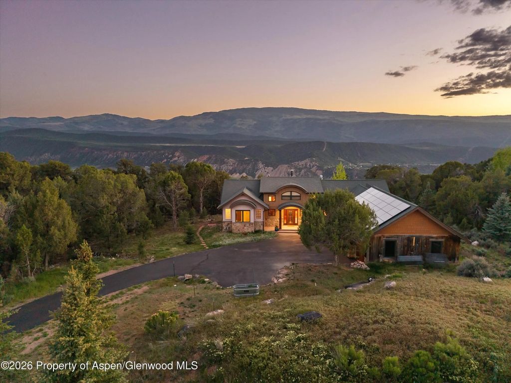 42 of 49 - 1155 Elk Springs Drive, Glenwood Springs, CO