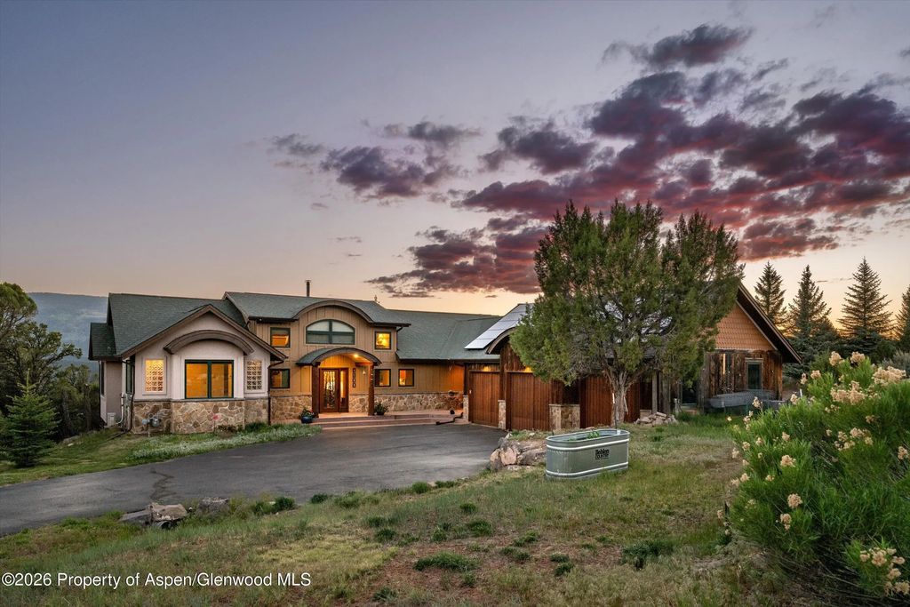 43 of 49 - 1155 Elk Springs Drive, Glenwood Springs, CO
