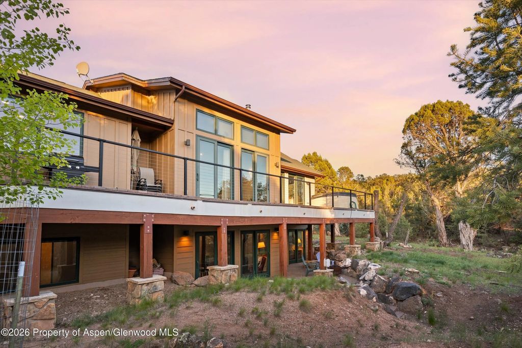 44 of 49 - 1155 Elk Springs Drive, Glenwood Springs, CO