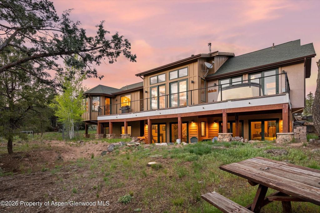 45 of 49 - 1155 Elk Springs Drive, Glenwood Springs, CO