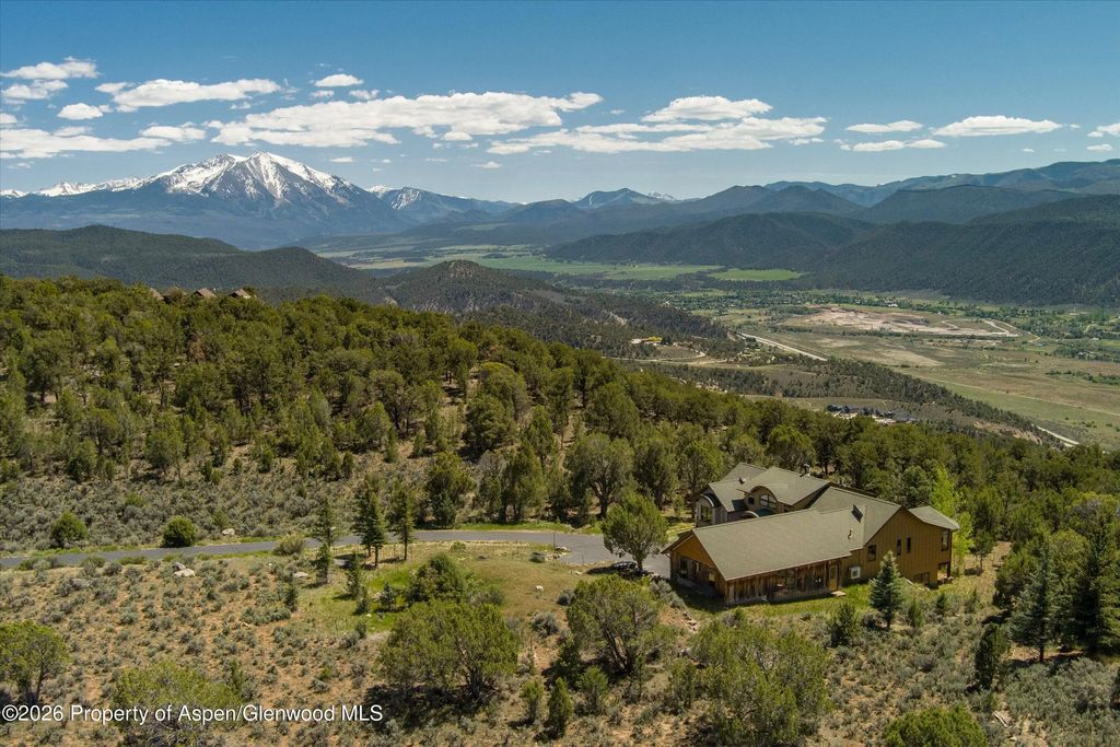 46 of 49 - 1155 Elk Springs Drive, Glenwood Springs, CO