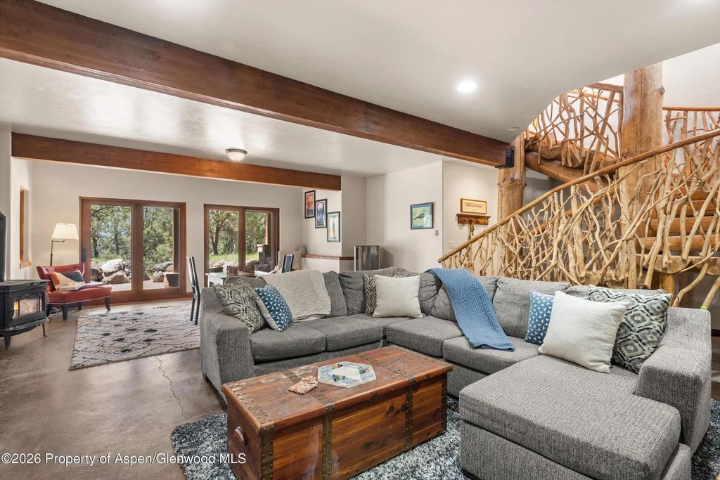 5 of 49 - 1155 Elk Springs Drive, Glenwood Springs, CO