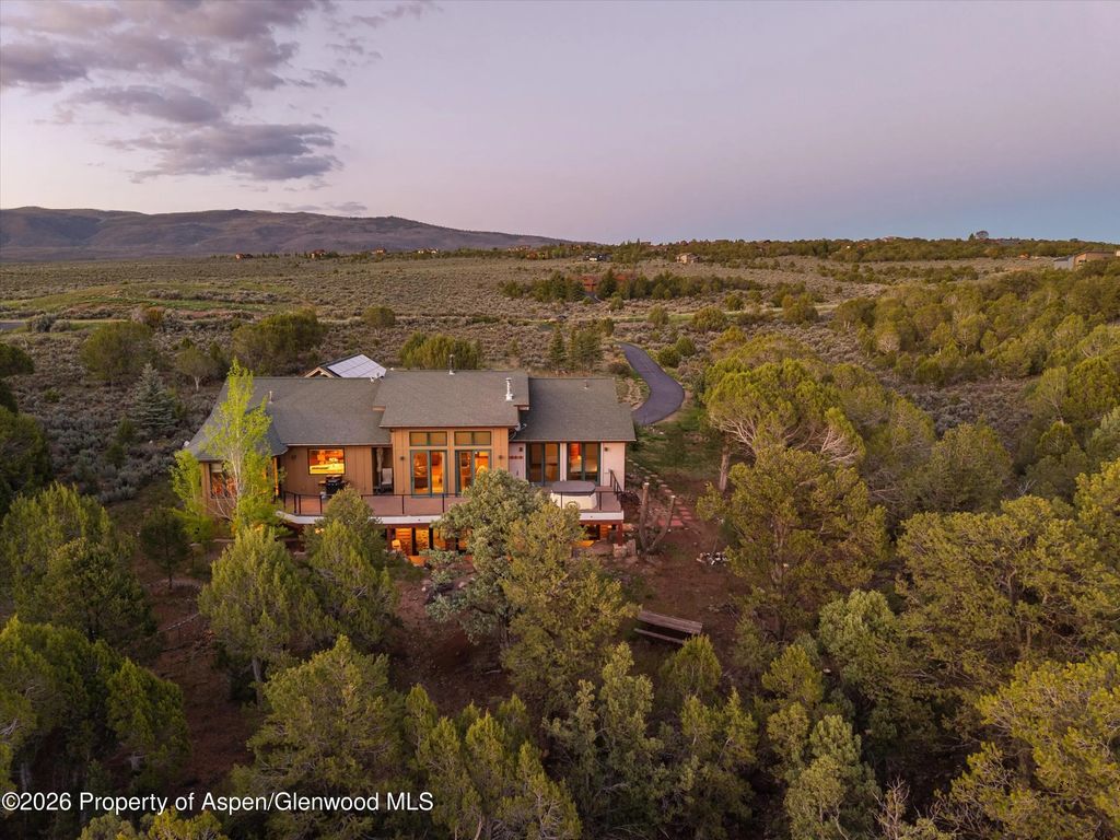 6 of 49 - 1155 Elk Springs Drive, Glenwood Springs, CO