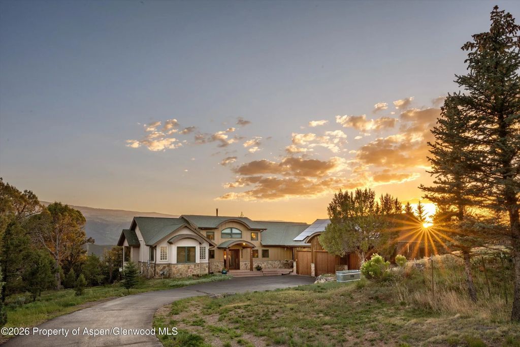 7 of 49 - 1155 Elk Springs Drive, Glenwood Springs, CO