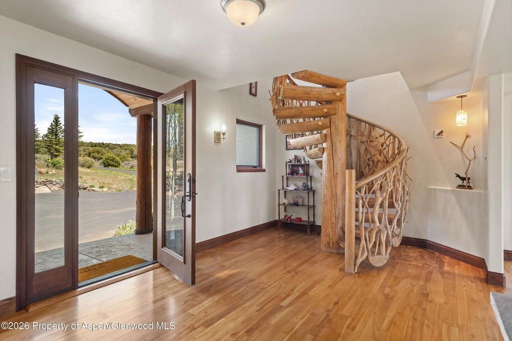 8 of 49 - 1155 Elk Springs Drive, Glenwood Springs, CO