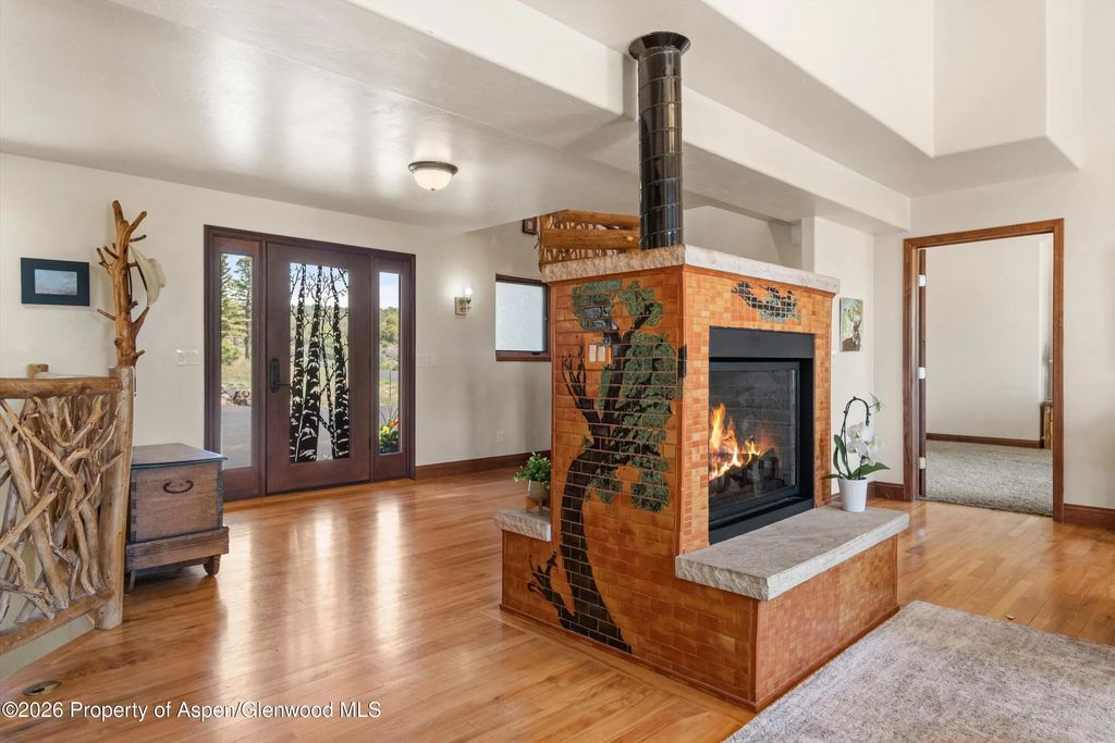 9 of 49 - 1155 Elk Springs Drive, Glenwood Springs, CO