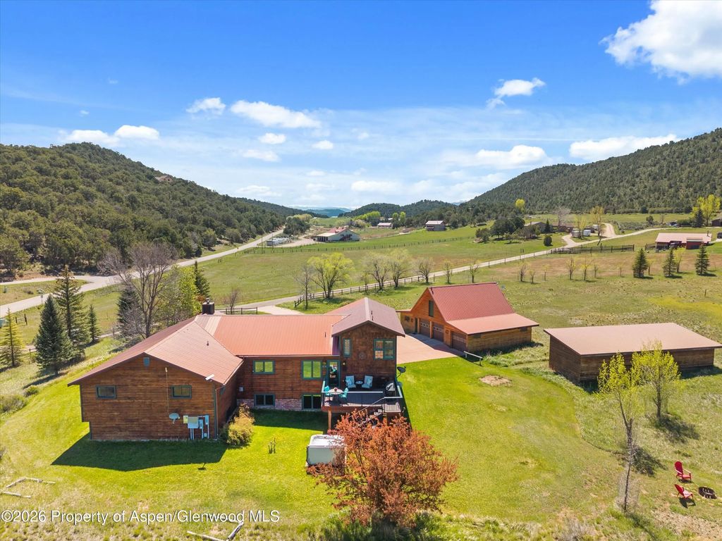 1 of 50 - 2085 County Road 112, Carbondale, CO