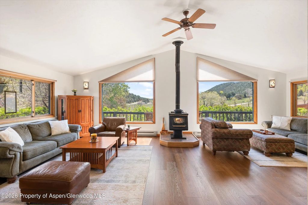 13 of 50 - 2085 County Road 112, Carbondale, CO