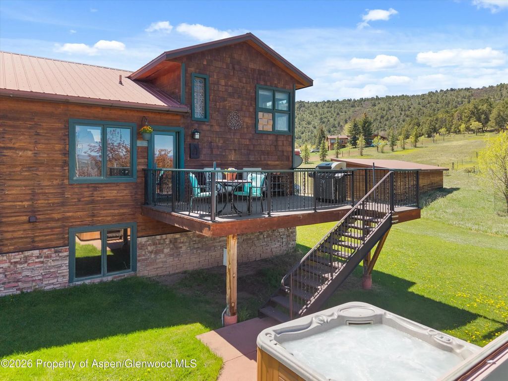 31 of 50 - 2085 County Road 112, Carbondale, CO