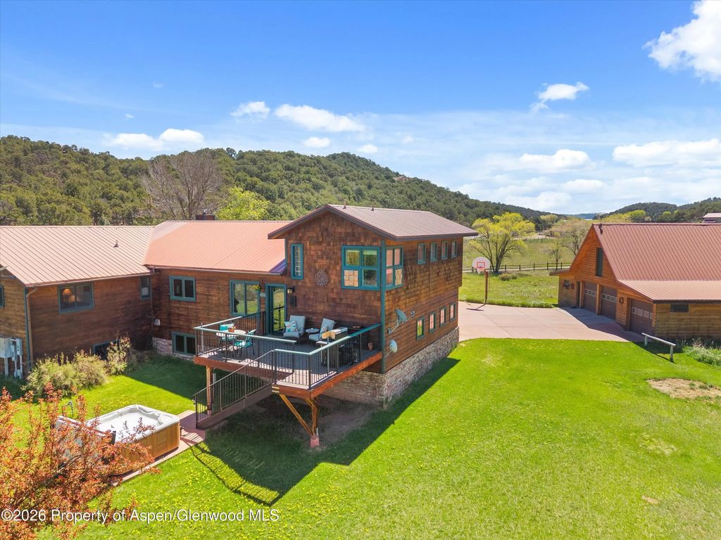32 of 50 - 2085 County Road 112, Carbondale, CO